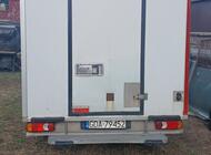 Grajewo ogłoszenia: Sprzedam Renault Master 2015, idealny do przewozu leków. Posiada... - zdjęcie