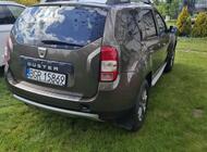 Grajewo ogłoszenia: Dacia Duster 2017rok , kupiony w polskim salonie. Pierwszy... - zdjęcie