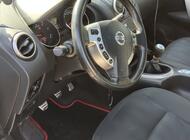 Grajewo ogłoszenia: Nissan Qashqai 1 5 dCi klimatyzacja centralny poduszki tempomat... - zdjęcie