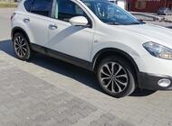 Grajewo ogłoszenia: Nissan Qashqai 1 5 dCi klimatyzacja centralny poduszki tempomat... - zdjęcie