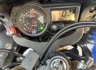 Grajewo ogłoszenia: Sprzedam motocykl  Suzuki gsxr 600 
2004r 
Skrzynia chodzi dobrze... - zdjęcie