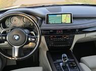 Grajewo ogłoszenia: Sprzedam BMW X5 x drive 3.0 TDI z 2013R po vin 2014. Samochód... - zdjęcie
