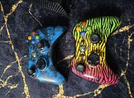 Grajewo ogłoszenia: Dzień dobry. Sprzedam xbox 360 kinect + 2pady z AimControlles i... - zdjęcie