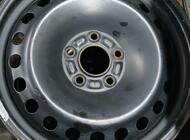 Grajewo ogłoszenia: Sprzedam felgi stalowe 16