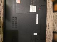 Grajewo ogłoszenia: Sprzedam laptop Lenovo B590, model20206. 
RAM 4GB,DDR3, procesor... - zdjęcie