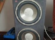 Grajewo ogłoszenia: Witam serdecznie posiadam aktywna półkę basową na sprzedaż... - zdjęcie