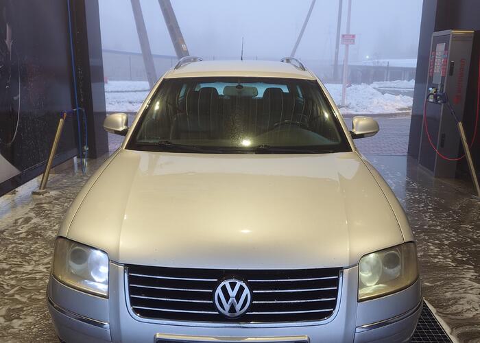 Grajewo ogłoszenia: Volkswagen Passat B5 FL, 2005 rok, 1.9 Tdi 130km, automat. Radio...