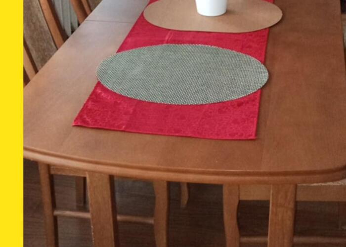 Grajewo ogłoszenia: Sprzedam stół dębowy z krzesłami rozkładany. Stan bardzo...